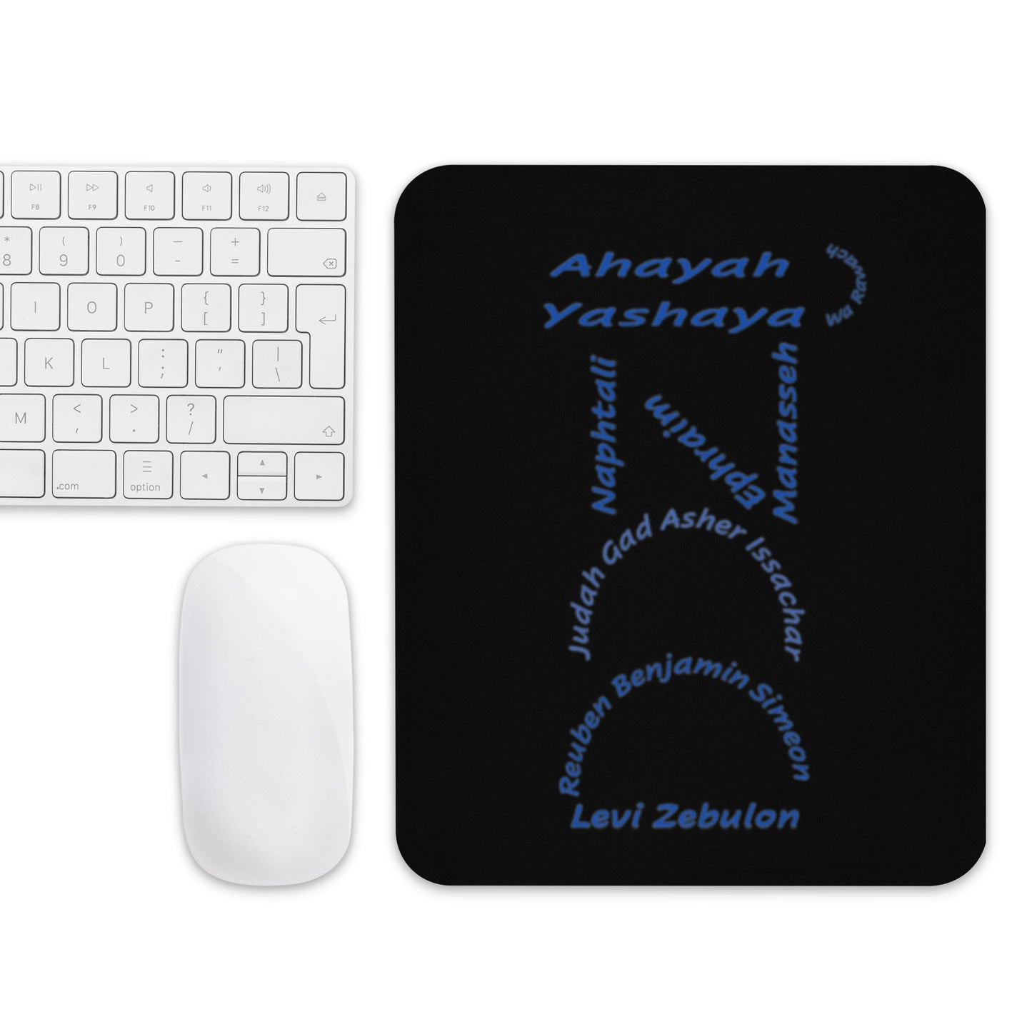 Mouse pad
