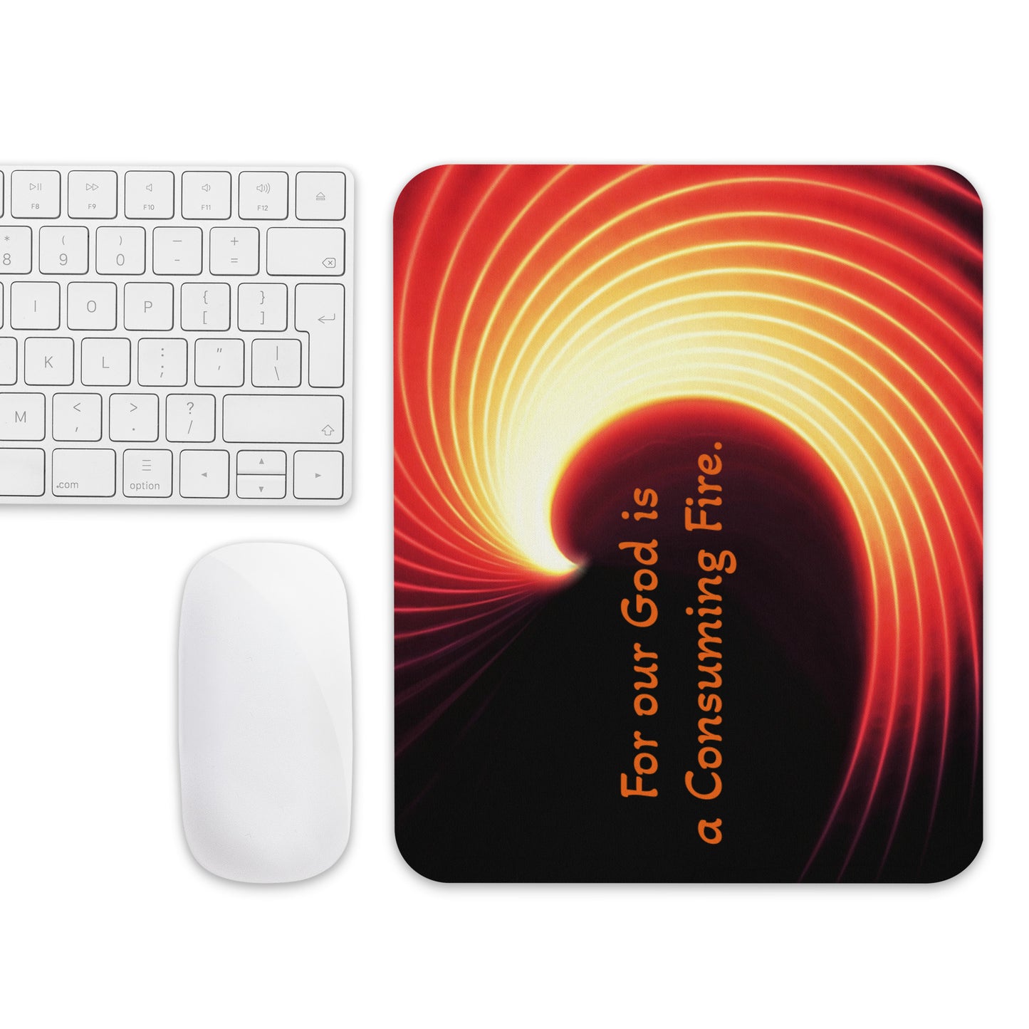 Mouse pad