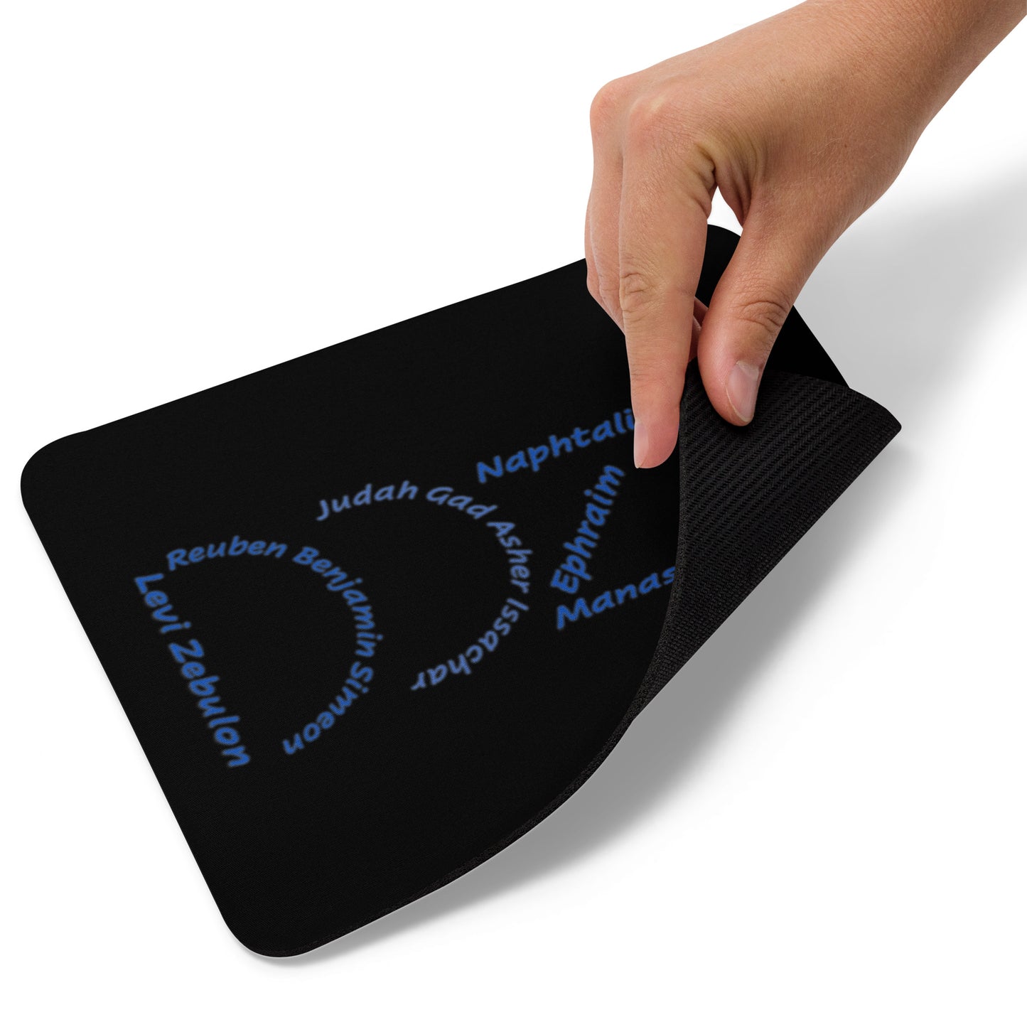 Mouse pad