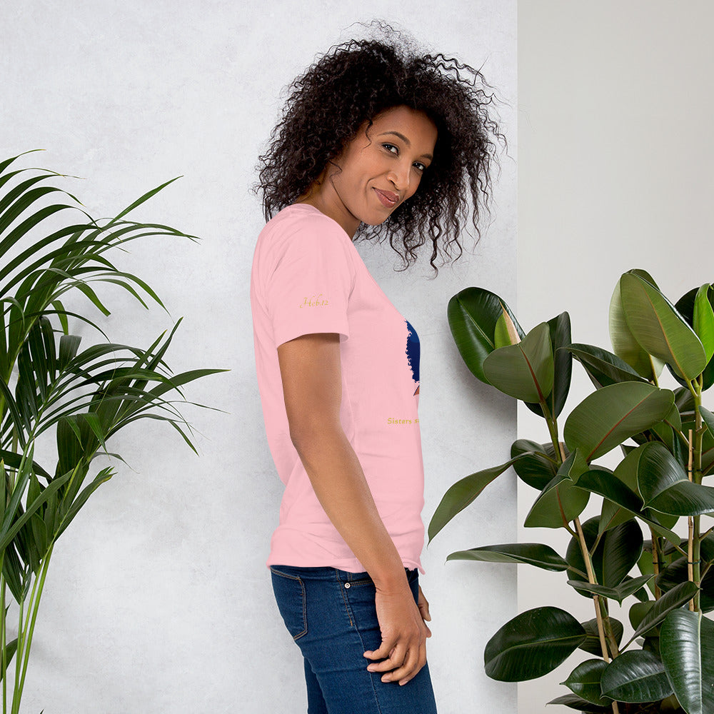 Submitting for self preservation